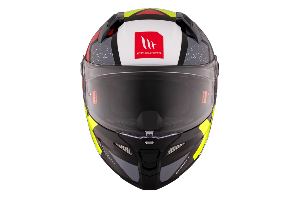 CASCO INTEGRAL MT REVENGE 2 S LIGHT