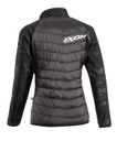 CHAQUETA DE MOTO IXON GOTHAM LADY PARA INVIERNO