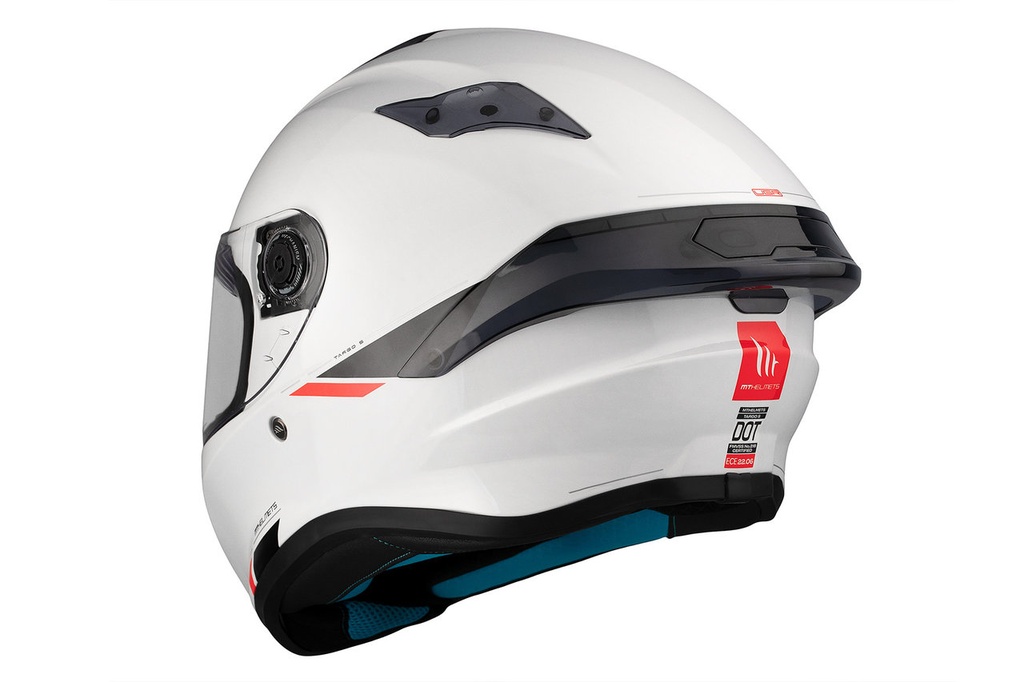 CASCO INTEGRAL MT TARGO S SOLID