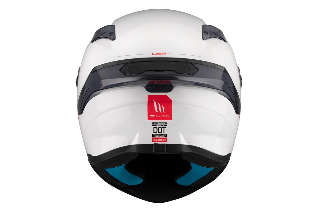 CASCO INTEGRAL MT TARGO S SOLID