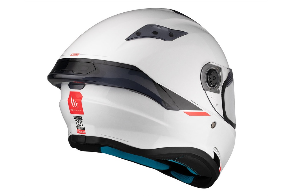 CASCO INTEGRAL MT TARGO S SOLID