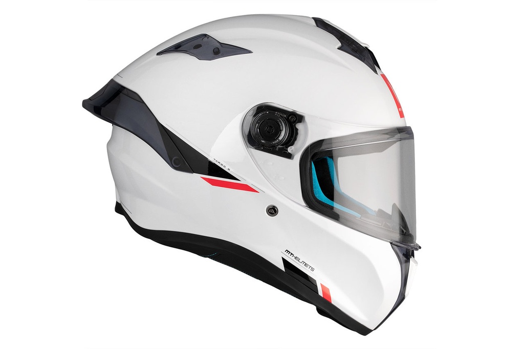 CASCO INTEGRAL MT TARGO S SOLID