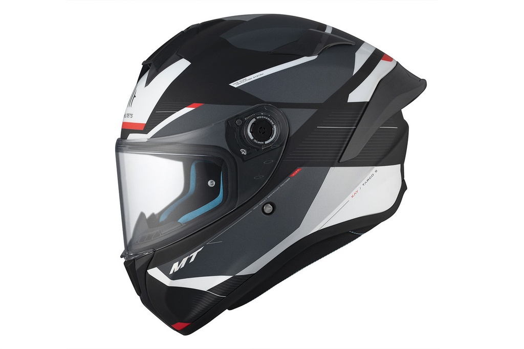 CASCO INTEGRAL MT TARGO S KAY