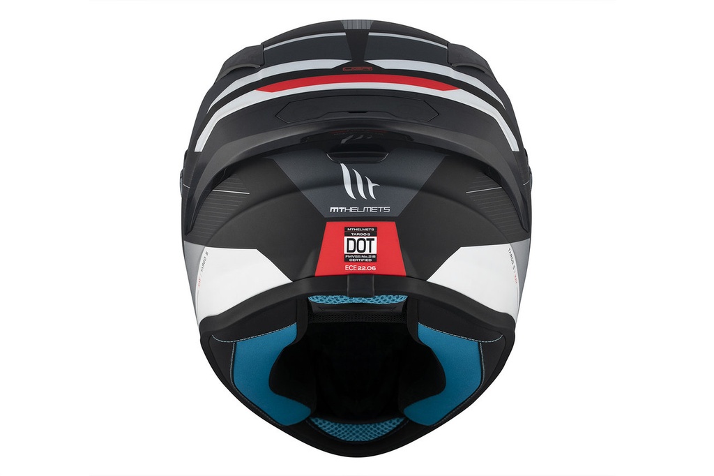 CASCO INTEGRAL MT TARGO S KAY