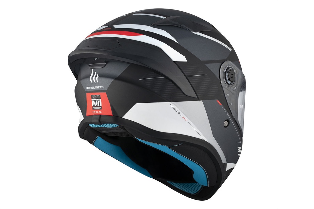 CASCO INTEGRAL MT TARGO S KAY