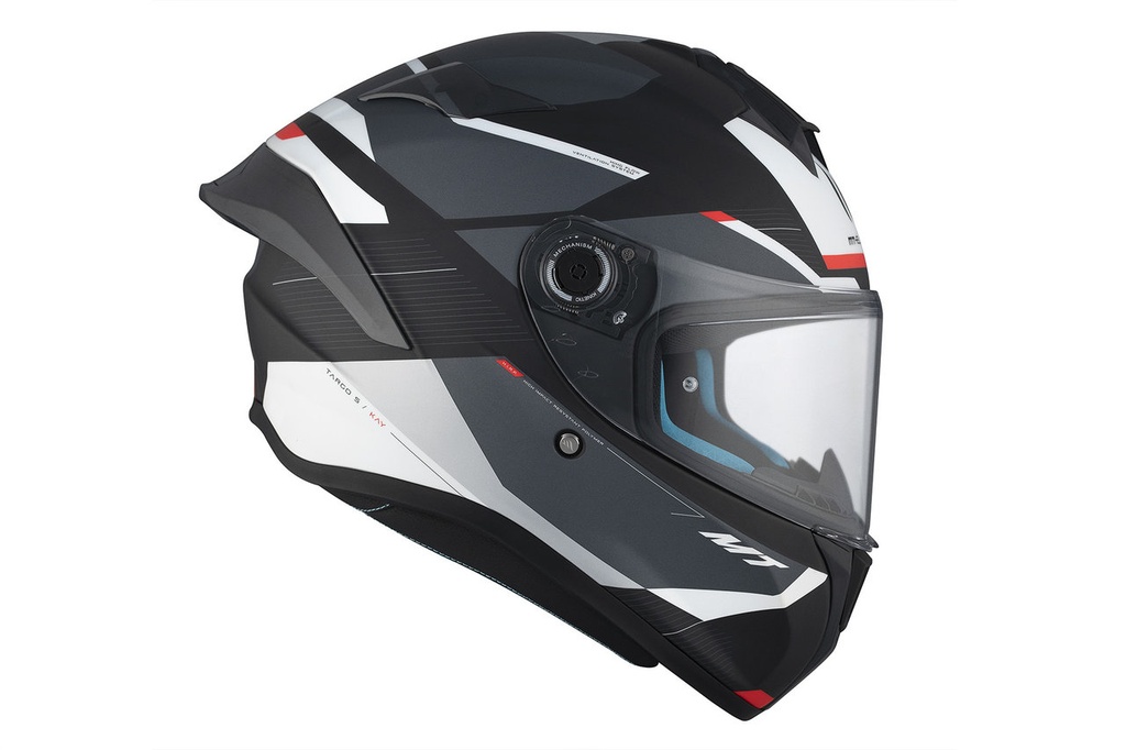 CASCO INTEGRAL MT TARGO S KAY