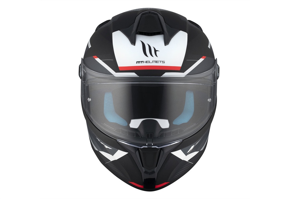 CASCO INTEGRAL MT TARGO S KAY