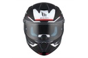 CASCO INTEGRAL MT TARGO S KAY