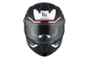 CASCO INTEGRAL MT TARGO S KAY