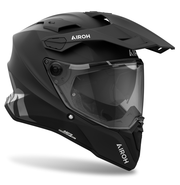 CASCO INTEGRAL AIROH COMMANDER 2 COLOR
