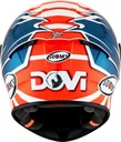 CASCO INTEGRAL SUOMY SR-GP DOVI REPLICA (2019)