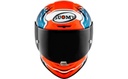 CASCO INTEGRAL SUOMY SR-GP DOVI REPLICA (2019)