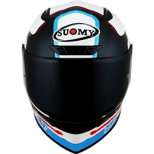 CASCO INTEGRAL SUOMY TRACK-1 NINETY SEVEN