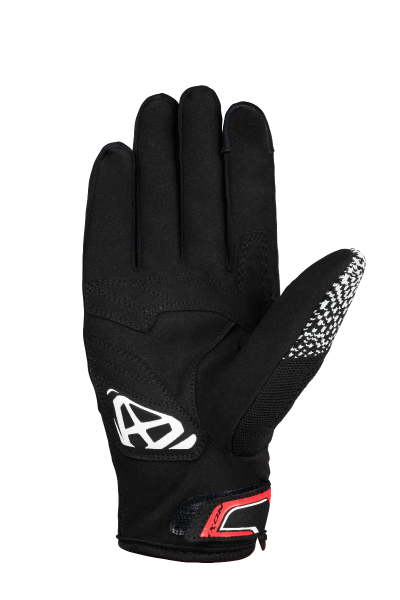 GUANTES IXON IXFLOW KNIT