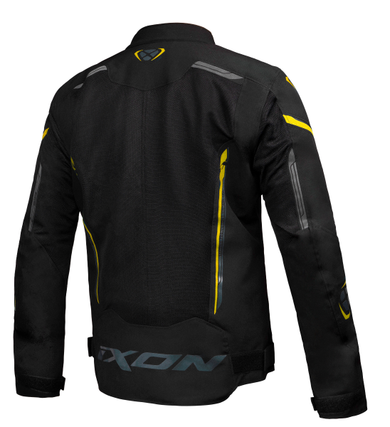 CHAQUETA IXON STRIKER AIR PARA VERANO