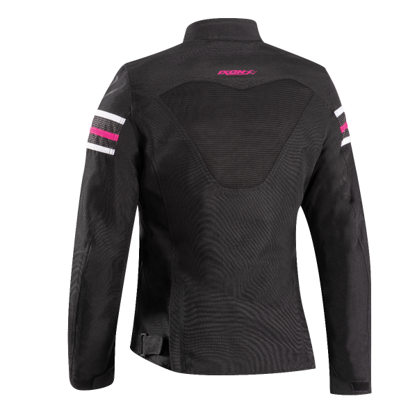 CHAQUETA DE MOTO IXON ILANA EVO PARA MUJER