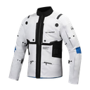 CHAQUETA IXON M-SKEID TOURING