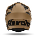 CASCO INTEGRAL AIROH COMMANDER 2 REVEAL