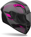 CASCO INTEGRAL AIROH CONNOR ACHIEVE