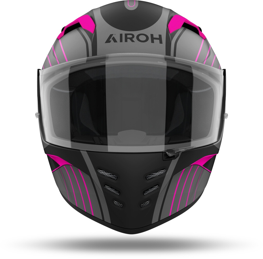 CASCO INTEGRAL AIROH CONNOR ACHIEVE