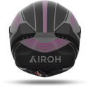 CASCO INTEGRAL AIROH CONNOR ACHIEVE