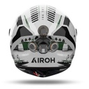 CASCO INTEGRAL AIROH CONNOR ALLIGATOR