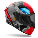 CASCO INTEGRAL AIROH CONNOR BOT