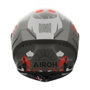 CASCO INTEGRAL AIROH CONNOR DESPERADO