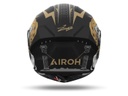 CASCO INTEGRAL AIROH CONNOR ZEUS