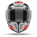 CASCO INTEGRAL AIROH CONNOR OMEGA