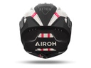 CASCO INTEGRAL AIROH CONNOR OMEGA