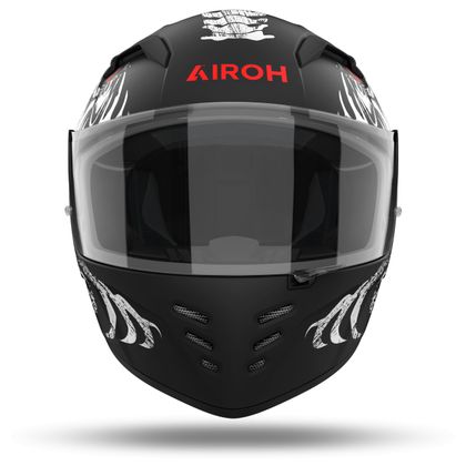 CASCO INTEGRAL AIROH CONNOR MYTH