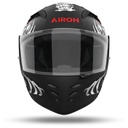 CASCO INTEGRAL AIROH CONNOR MYTH