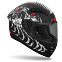 CASCO INTEGRAL AIROH CONNOR MYTH