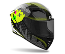 CASCO INTEGRAL AIROH CONNOR GAMER