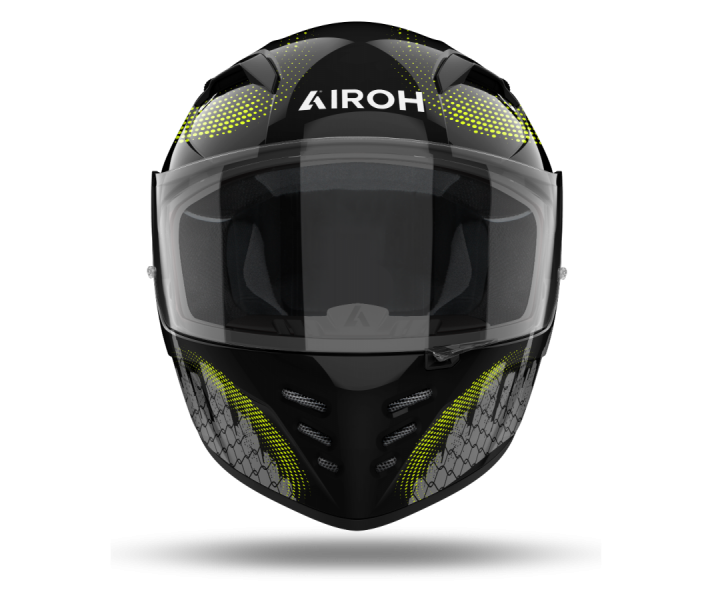 CASCO INTEGRAL AIROH CONNOR GAMER