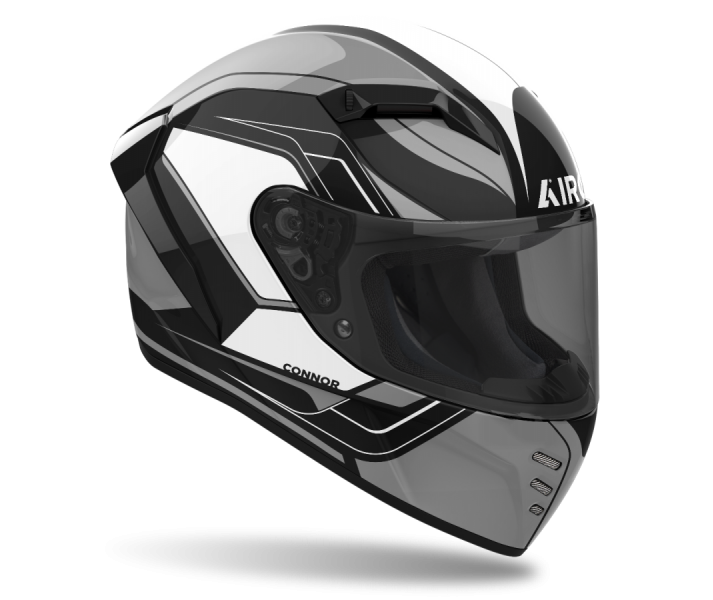 CASCO INTEGRAL AIROH CONNOR DUNK