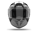 CASCO INTEGRAL AIROH CONNOR DUNK