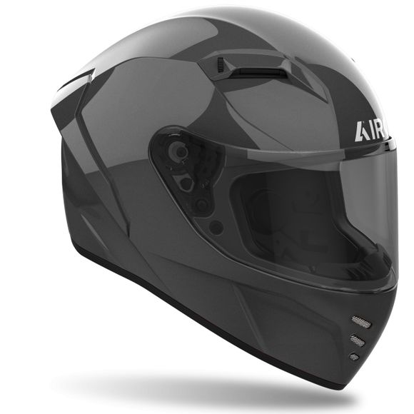 CASCO INTEGRAL AIROH CONNOR COLOR