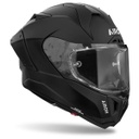 CASCO INTEGRAL AIROH GP 800 COLOR