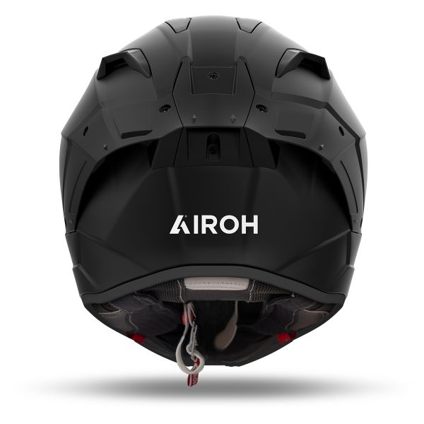 CASCO INTEGRAL AIROH GP 800 COLOR