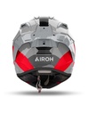 CASCO INTEGRAL AIROH GP 800 COMPETITION