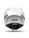 CASCO INTEGRAL AIROH GP 800 FIM COLOR