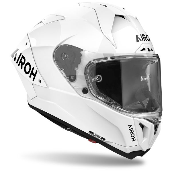 CASCO INTEGRAL AIROH GP 800 FIM COLOR