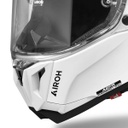 CASCO INTEGRAL AIROH GP 800 FIM COLOR