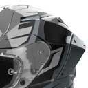 CASCO INTEGRAL AIROH GP 800 MASTER