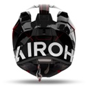 CASCO INTEGRAL AIROH GP 800 MUST