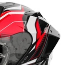 CASCO INTEGRAL AIROH GP 800 MUST