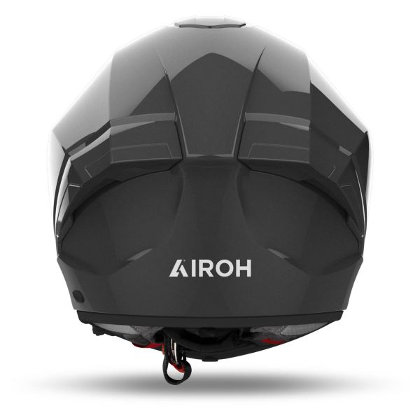 CASCO INTEGRAL AIROH MATRYX COLOR