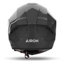 CASCO INTEGRAL AIROH MATRYX COLOR